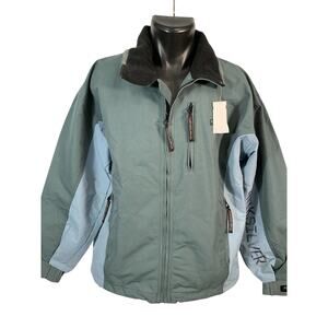 Quiksilver Men's Jacket - size small